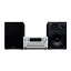 パナソニック【Panasonic】CDステレオシステム SC-PMX80-S★【SCPMX80S】