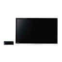 パナソニック【Panasonic】24V型ポータブルテレビ ...