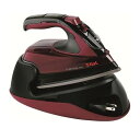 ティファール【T-fal】コードレススチームアイロン フリー...