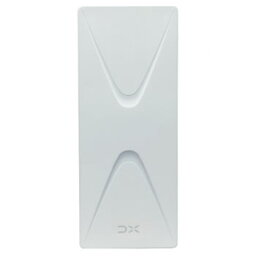 DX<strong>アンテナ</strong>【26素子相当】<strong>ブースター</strong>内蔵型UHF平面<strong>アンテナ</strong> UH26BA★【混合機能無し】【KK9N0D18P】