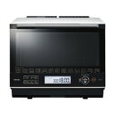 東芝【TOSHIBA】30L過熱水蒸気オーブンレンジ 石釜ドーム グランホワイト ER-SD3000-W