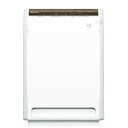 DAIKIN【ダイキン】ストリーマ空気清浄機(最大適用床面積...
