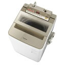 パナソニック【Panasonic】9kg全自動洗濯機 シャン...