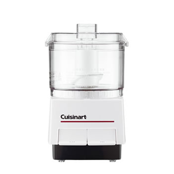 クイジナート【Cuisinart】3〜4人分向き フードプロセッサーL DLC-192J★【DLC192J】