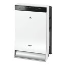 パナソニック【Panasonic】空気清浄〜40畳 加湿空気...