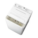 パナソニック【Panasonic】5kg 全自動洗濯機 NA...