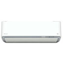 ダイキン【DAIKIN】AXシリーズ 2.2k ルームエアコン S22WTAXS-W★【おもに6畳用】