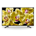 \j[ Ews BRAVIA 55V^ 4Kter KJ-55X8000G  KJ55X8000G 