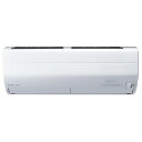三菱電機【単相200V】6.3k ルームエアコン 霧ヶ峰 ピュアホワイト MSZ-ZW6320S-W★【おもに20畳用】