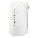 象印【***特別価格***】ZOJIRUSHI スチーム式加湿器 EE-DB50-WA★【木造8畳・プレハブ洋室13畳】