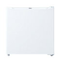 ハイアール【haier】40L コンパクト冷蔵庫 ホワイト JR-N40J-W★【JRN40JW】