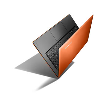 レノボ【Lenovo】ノートパソコン IdeaPad U300s 108074J★【1080-74J】