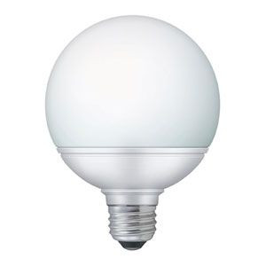 シャープ【エルム】LED電球（昼白色） DL-LG81N★【DLLG81N】