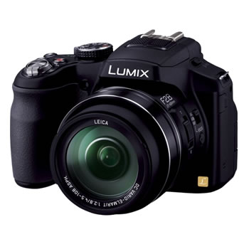 パナソニック1210万画素デジタルカメラ DMC-FZ200-K★LUMIX■■2007/2009/2010年SHOP OF THE AREA受賞店舗■■ 5000円以上のお買い物で送料無料！（一部地域外