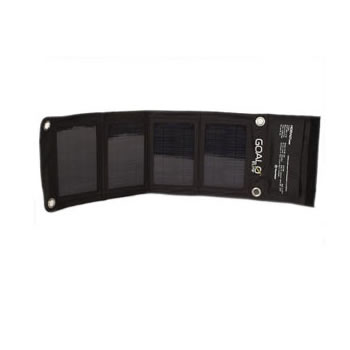 GOALZERO【ゴールゼロ】NOMAD 13.5 SOLAR PANEL★【GOALZERO-12401】5250円以上のお買い物で送料無料！（一部地域外）