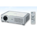 ◆◆サンヨー【モバイルタイプ】XGAリアル対応 2000lm 液晶プロ...