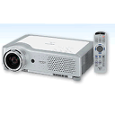 ◆◆サンヨー【モバイルタイプ】XGAリアル対応 2000lm 液晶プロ...