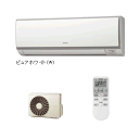■日立【カラッと除湿・白くまくん】3.6kインバーターエアコンRAS-D36W-W★送料無料!【RASD36W】