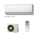 ■日立【カラッと除湿・白くまくん】5.0kインバーターエアコンRAS-D50W2-W★送料無料!【RASD50W2】