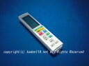 HITACHI/日立エアコンリモコン【RAR-5H2】RAS-S28C 003