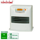 《数量限定》★★トヨトミ 石油ファンヒーター LC-L36A ホワイト(W)【TC】【K】【送料無料】