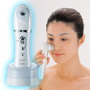 【送料無料】ツインバード〔TWINBIRD〕ファイススポットクリーナー SH-2782PW【TC】【送料無料-0802】【MB-KP】