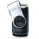 【BRAUN】ブラウンメンズシェーバー (1枚刃)M-90〔髭剃り・ひげそり〕【K】【D】 【BRAUN】ブラウンメンズシェーバー (1枚刃)M-90〔髭剃り・ひげそり〕【K】【D】