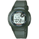 【国内正規品 腕時計】CASIO〔カシオ〕デジタル腕時計スタ...