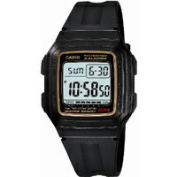 【国内正規品 腕時計 チープカシオ チーカシ】CASIO〔カシオ〕デジタル腕時計スタンダー…...:kadenrand:10078703