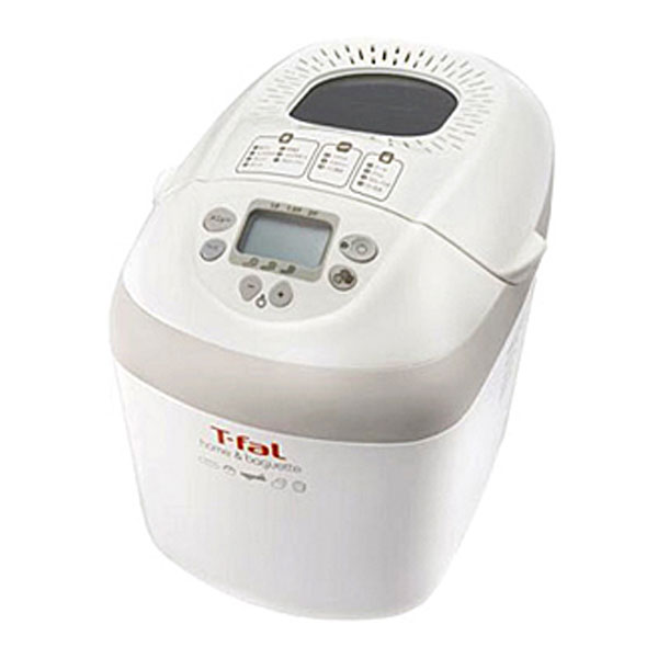 【送料無料】T-fal〔ティファール〕 ホームベーカリー ホーム＆バゲット OW600370【TC】【KZ】【e-netshop】