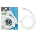 三栄水栓 節水シャワーセット PS321-CTA-MW2 D 三栄水栓 節水シャワーセット PS321-CTA-MW2 D