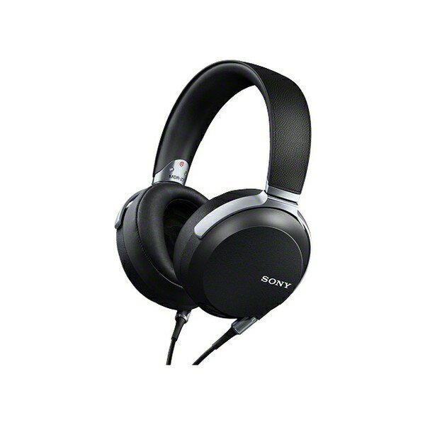 ハイレゾ対応！SONY ステレオヘッドホン MDR-Z7【D】【KB】【イヤホン/ヘッドホ…...:kadenrand:10121954