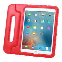 iPad Pro9.7インチ iPad Air2衝撃吸収ケー...