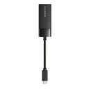 【1日ほぼ全品P5倍★】USB Type-C対応グラフィックアダプターRGB端子搭載 US3C-DA/RGBグラフィック ビデオ カード グラボ グラフィックカード グラフィックグラボ グラフィックグラフィックカード カードグラボ グラボグラフィック アイ・オー・データ機器【TC】