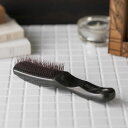 【貝印】ドクターズスカルプヘアケアブラシ(S) 000KQ1602【D】〔櫛 くし ヘアケア 髪の毛 健康 美容 日用品 ブラシ 〕