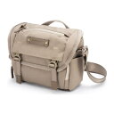 VANGUARD バンガード ショルダーバッグ VEO RANGE 21M BG ベージュ(快適家電デジタルライフ)