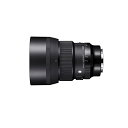 シグマ SIGMA 85mm F1.4 DG DN (A) ソニーEマウント用 中望遠レンズ フルサイズミラーレス対応(快適家電デジタルライフ)