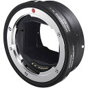 シグマ MC-11 EF-E キヤノンFE用 SIGMA MOUNT CONVERTER (キヤノンEFマウントレンズ→ソニーEマウントボディ)【快適家電デジタルライフ】