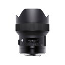 シグマ 超広角レンズ 14mm F1.8 DG HSM(A) ニコン用