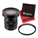 コーワ レンズ PROMINAR 12mm F1.8 BK 【快適家電デジタルライフ】