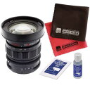 コーワ レンズ PROMINAR 8.5mm F2.8 BK 【快適家電デジタルライフ】