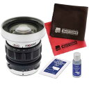 コーワ レンズ PROMINAR 8.5mm F2.8 SV 【快適家電デジタルライフ】
