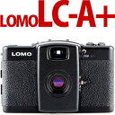 LOMO トイカメラ LOMO LC-A+ 【※メーカー無償サポート期間半年】 [フィルムカメラ]