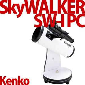 Kenko 天体望遠鏡 SkyWALKER SW-I PC