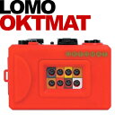 【送料/540円】LOMO トイカメラ オクトマッ