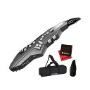 (エアロフォン&専用予備マウスピース&オリジナルクロスセット) ローランド ウインドシンセサイザー AE-05 Aerophone GO (ラッピング不可)(快適家電デジタルライフ)