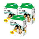(3個セット)フジフイルム インスタントカラーフィルム instax SQUARE WW2 (16576520) (FUJIFILM)(快適家電デジタルライフ)