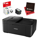 (インク・クロスセット)キヤノン インクジェットプリンター TR4530 (2984C001) (キャノン/Canon)(快適家電デジタルライフ)