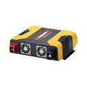 【送料無料】大橋産業(BAL) 2809 DC/AC インバーター 3000W【カー用品】【ラッピング不可】