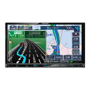 ケンウッド 彩速ナビ MDV-L405 カーナビ ワンセグTVチューナー内蔵 DVD/USB/SD AVナビゲーションシステム (KENWOOD)(快適家電デジタルライフ)